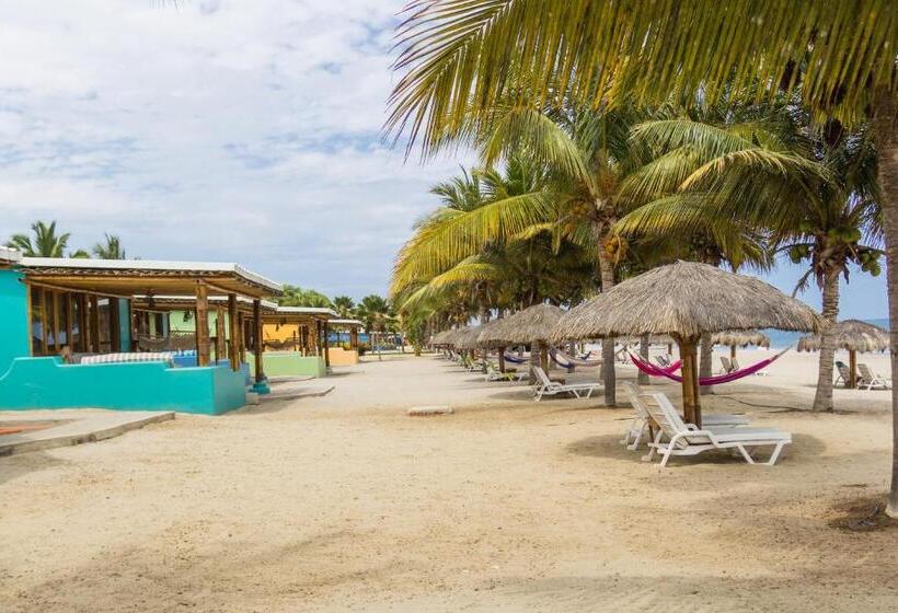패밀리 방갈로, Punta Sal Suites & Bungalows Resort