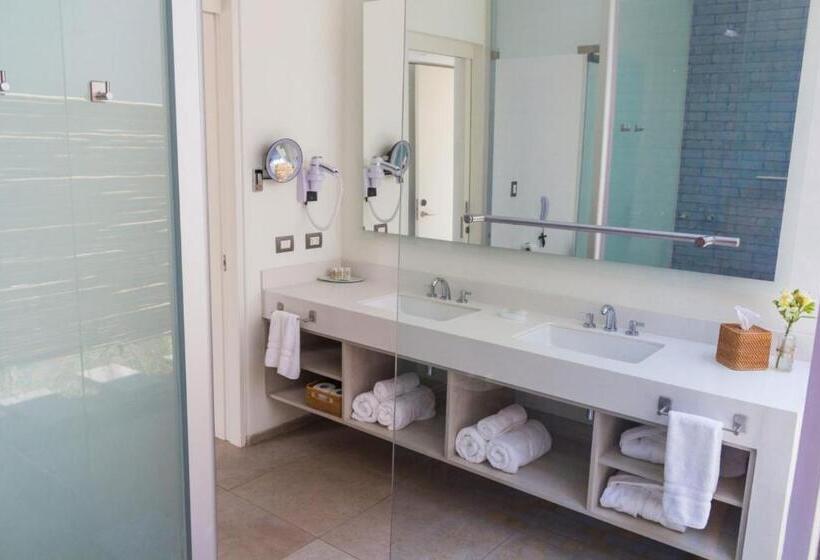 디럭스 스위트, Punta Sal Suites & Bungalows Resort