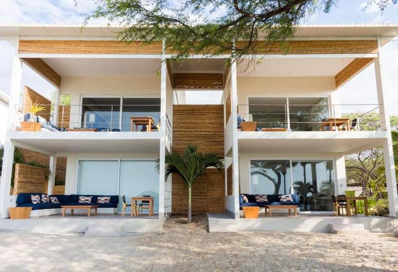 디럭스 스위트, Punta Sal Suites & Bungalows Resort