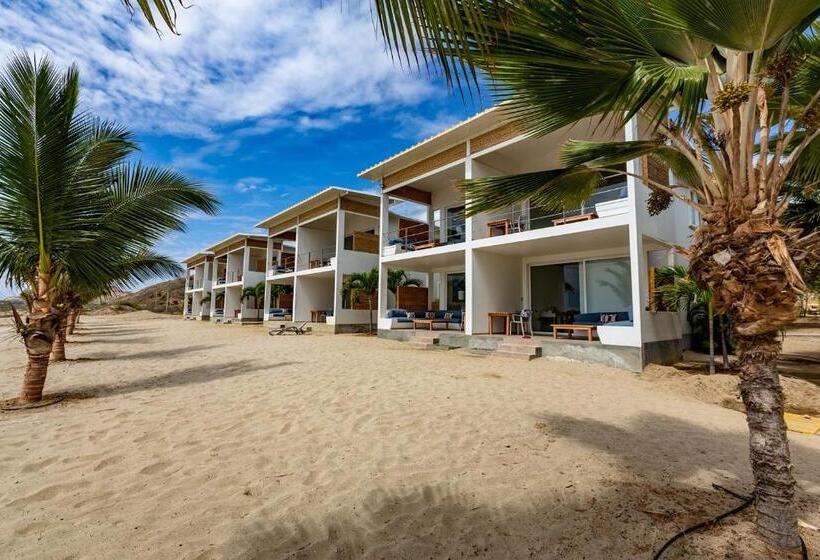 주니어 스위트, Punta Sal Suites & Bungalows Resort