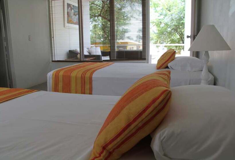 패밀리 방갈로, Punta Sal Suites & Bungalows Resort
