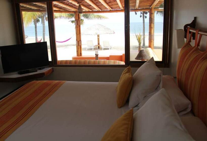 패밀리 방갈로, Punta Sal Suites & Bungalows Resort