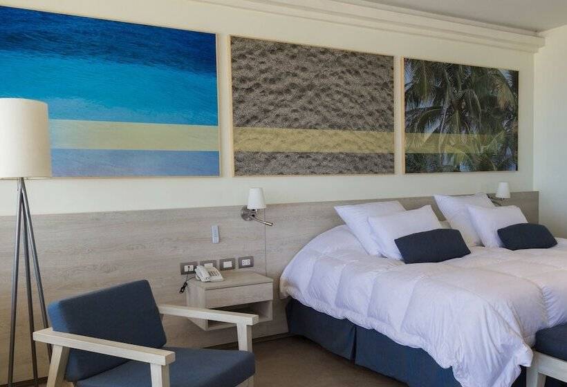 디럭스 스위트, Punta Sal Suites & Bungalows Resort