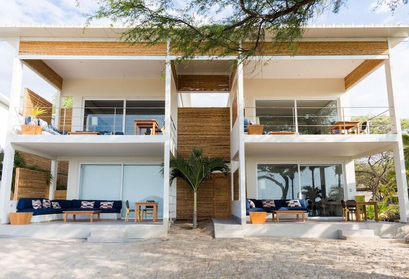 디럭스 스위트, Punta Sal Suites & Bungalows Resort