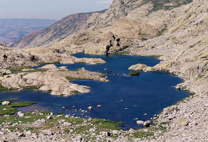 Номер Стандарт, Rural La Dehesilla