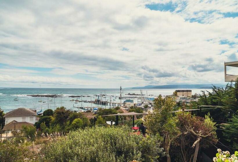 Люкс Superior Вид на Море, Winery Hotel Boutique
