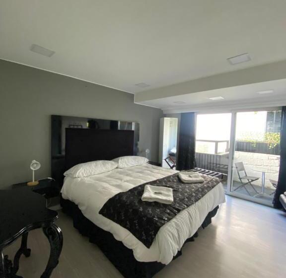 Номер Стандарт, Winery Hotel Boutique