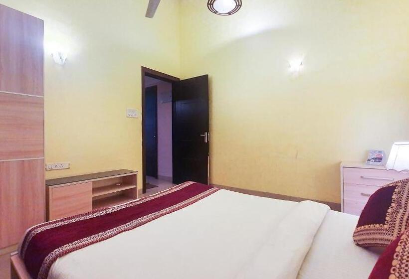 Вилла 2 Спальни, Rainforest Resort And Spa, Igatpuri