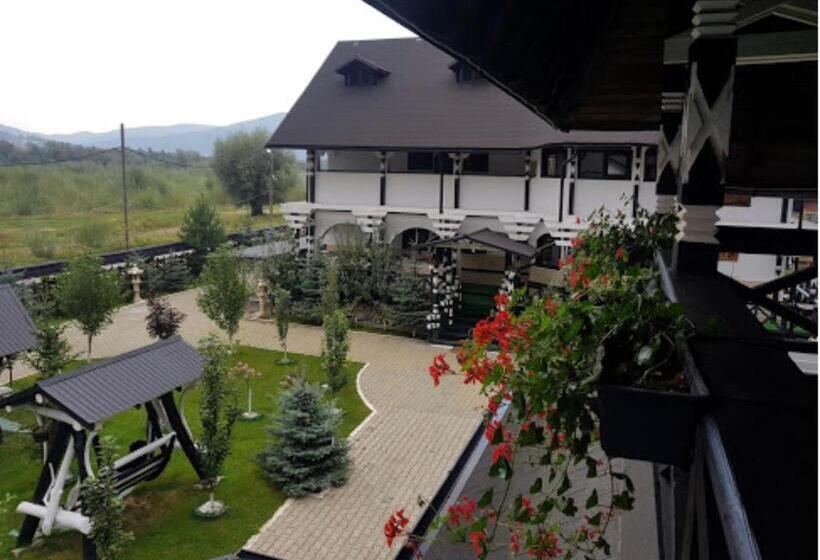 스탠다드 룸, Complex Lions Bucovina