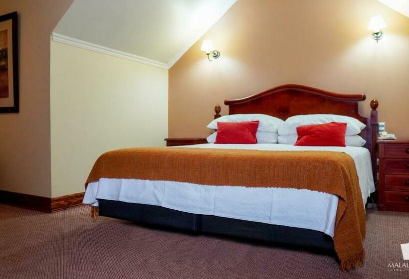 Номер Стандарт, Malalcahuello Thermal Hotel & Spa