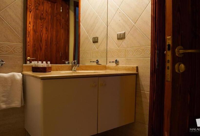 Номер Стандарт, Malalcahuello Thermal Hotel & Spa