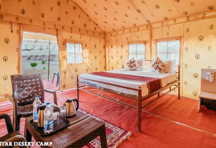豪华房间, Star Jaisalmer Resort