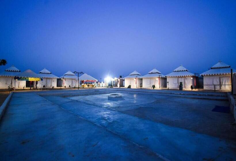 套房, Star Jaisalmer Resort