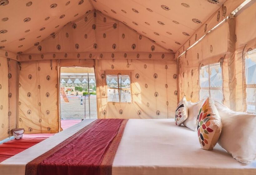 套房, Star Jaisalmer Resort