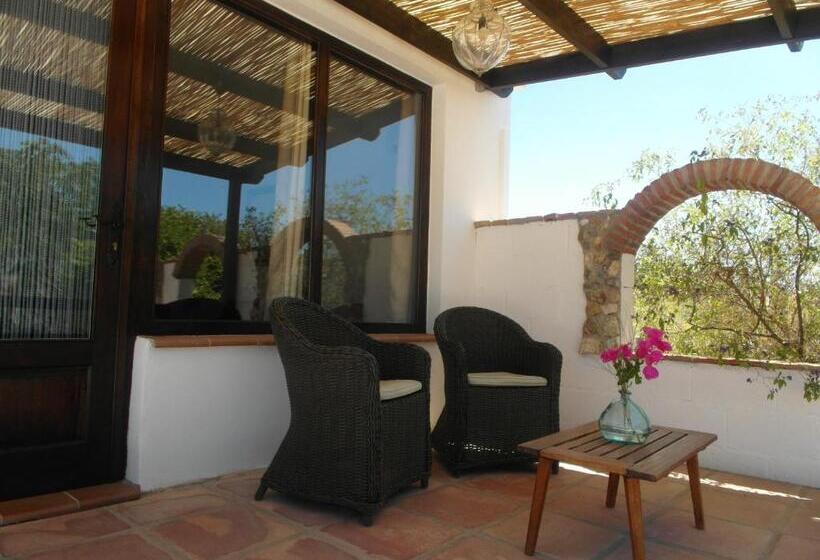 标准间, Casa El Chorro