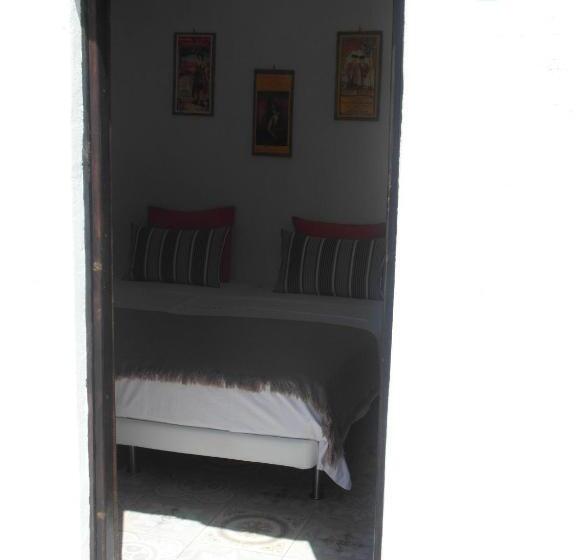 Номер Стандарт, Casa El Chorro