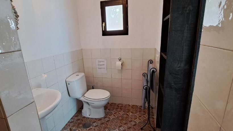 Номер Стандарт, Casa El Chorro