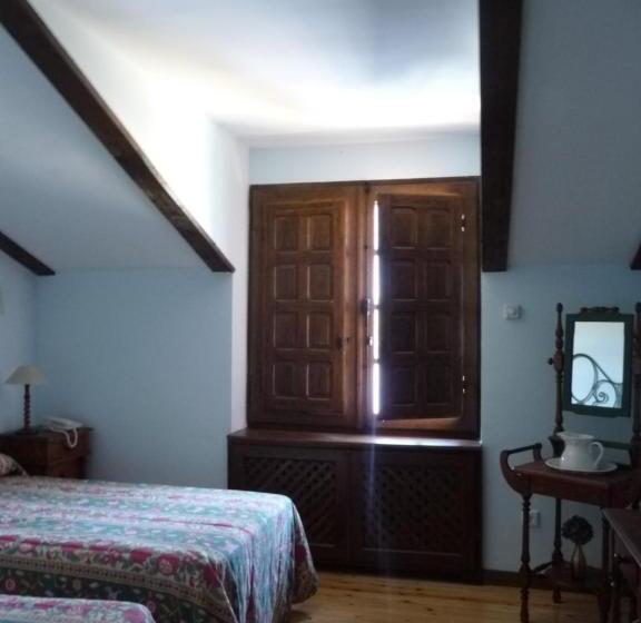 Номер Стандарт, Casas Del Sevillano