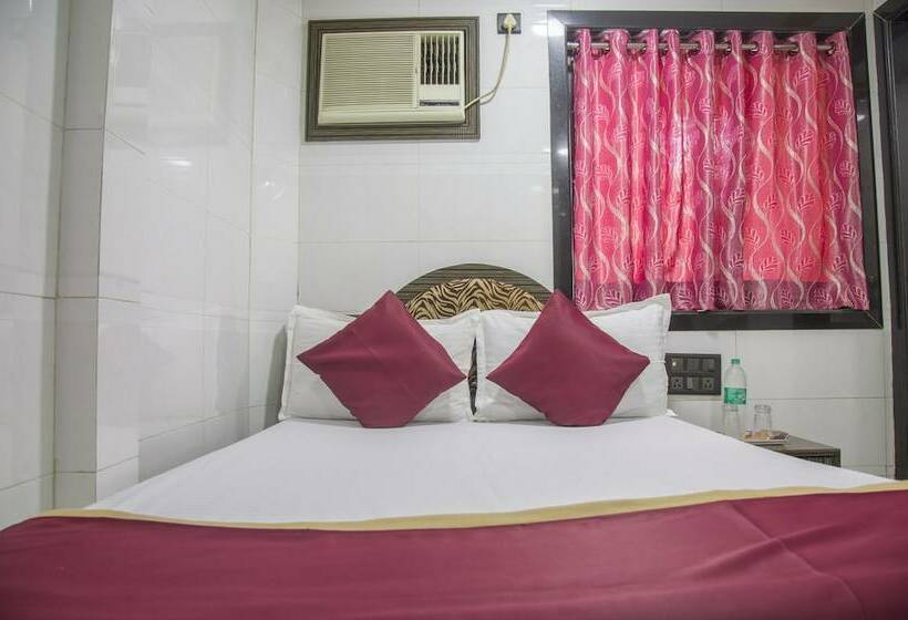 Номер Deluxe, Relax Guest House