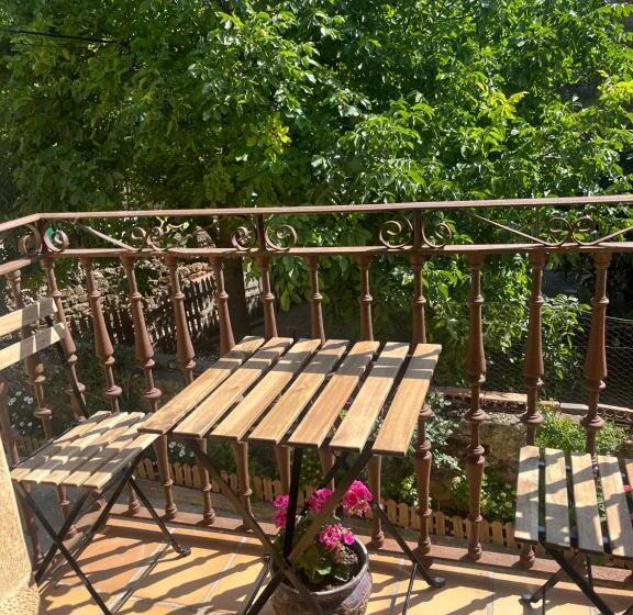 Дом 1 Спальня, Agroturismo El Encuentro