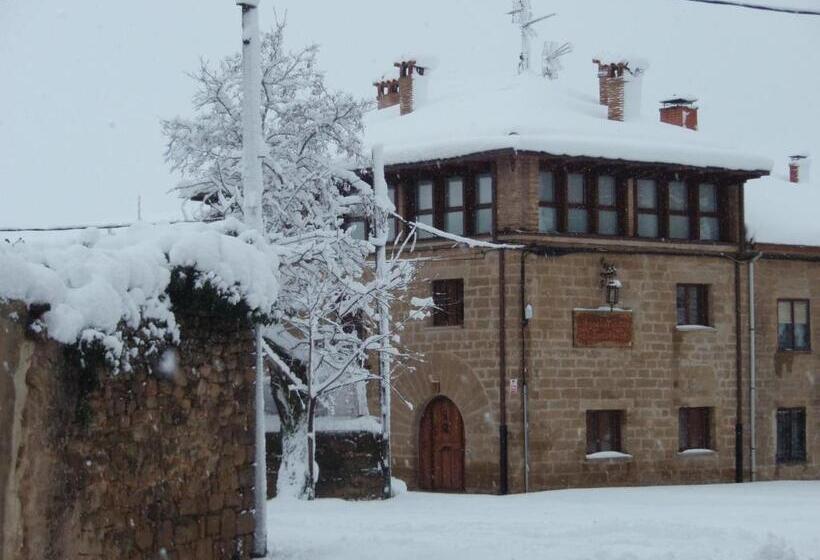 Дом 1 Спальня, Agroturismo El Encuentro