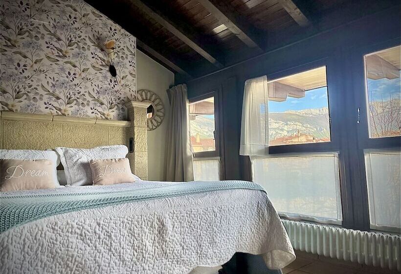 Дом 1 Спальня, Agroturismo El Encuentro