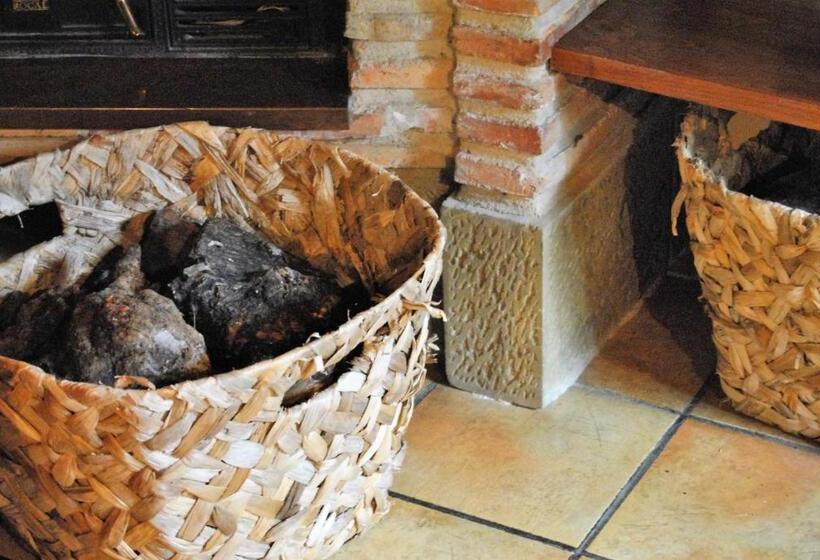 Дом 1 Спальня, Agroturismo El Encuentro