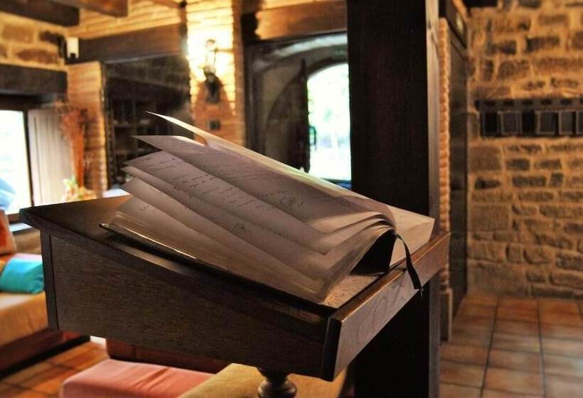 Дом 1 Спальня, Agroturismo El Encuentro