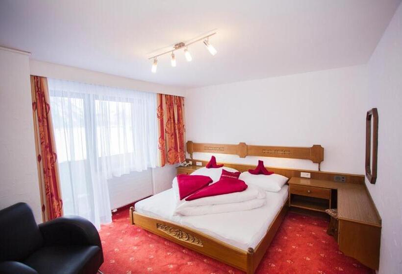 Номер Комфорт, Schönauer Hof