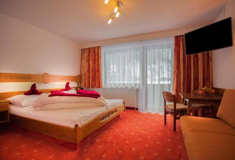 Номер Комфорт, Schönauer Hof