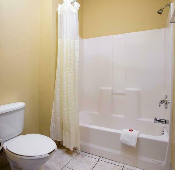 Стандартный Номер Кровать Кинг, OYO Hotel Valley View TX, I-35