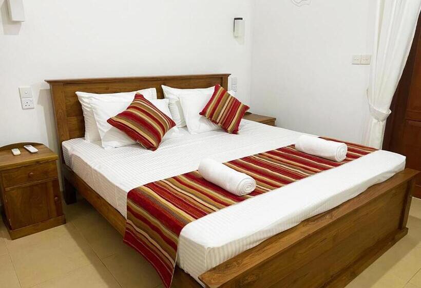 Номер Deluxe, Cenreeza Airport Villa