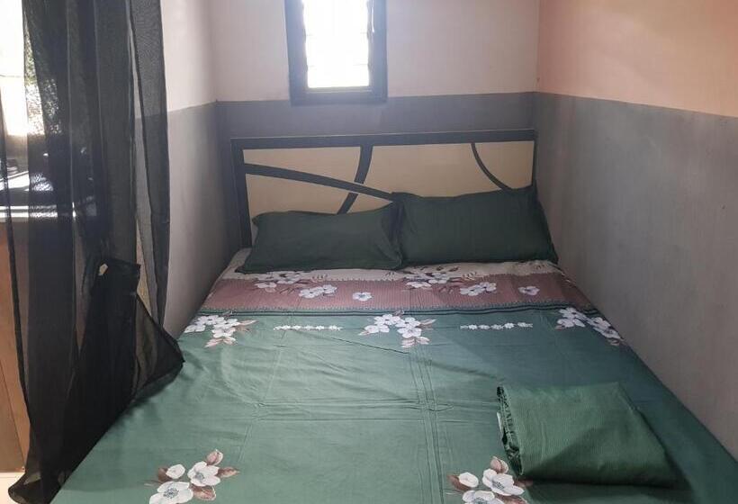 디럭스 룸, Chambre D Hôte Azur Chirongui