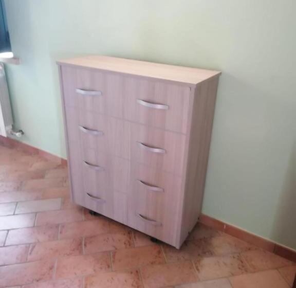 Студия Superior, Casale Poggio Meone