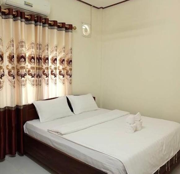 스탠다드 룸, Easy Go Hostel