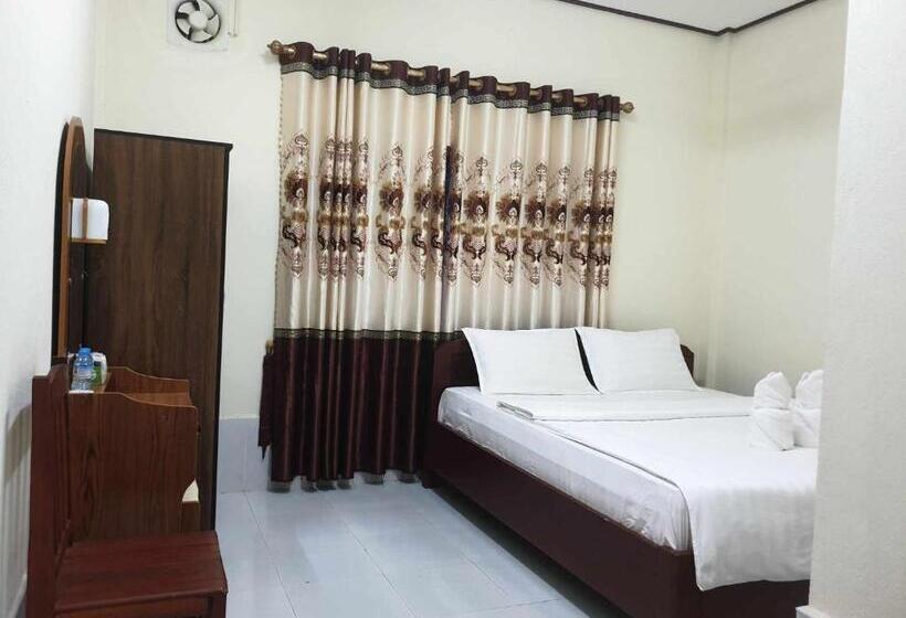 스탠다드 룸, Easy Go Hostel