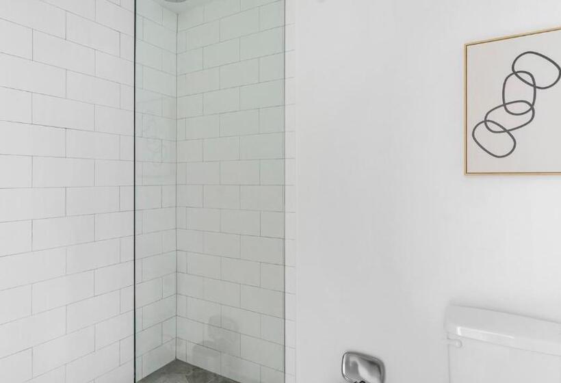 １ベッドルームアパートメント, Flow Fort Lauderdale Condos By Barsala