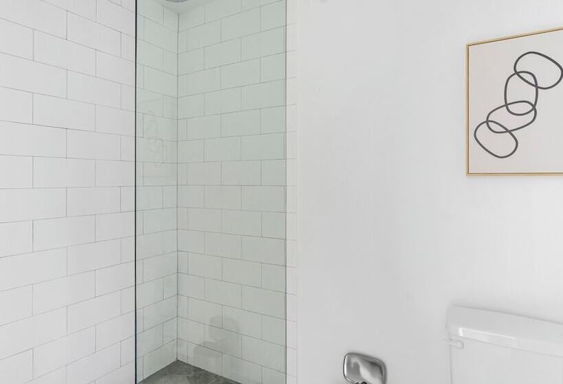 １ベッドルームアパートメント, Flow Fort Lauderdale Condos By Barsala