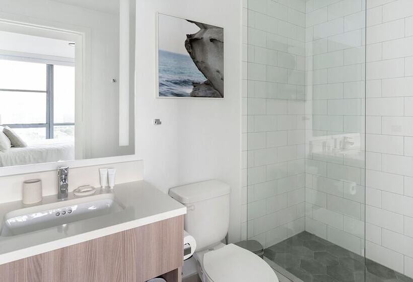 ２ベッドルームアパートメント, Flow Fort Lauderdale Condos By Barsala