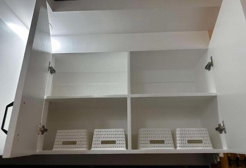 침실 2개 아파트, Joystaycation Condo
