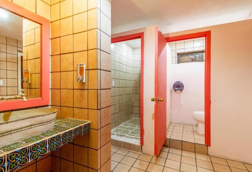 Quarto Estandar, Casanova Suites & Hostel