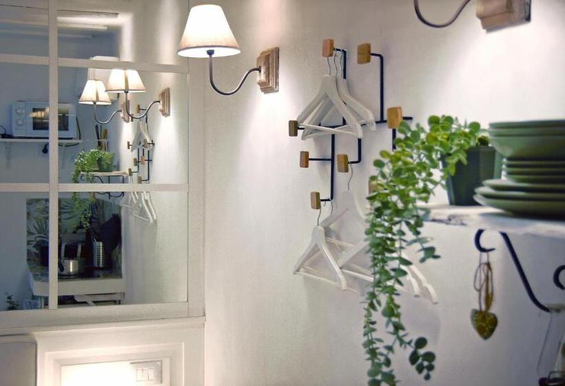 اتاق استاندارد, La Casa Del Melo