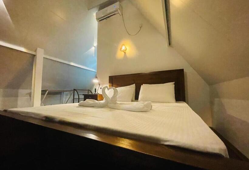 Трехместный Номер Deluxe, Rustic Cottages Udawalawe
