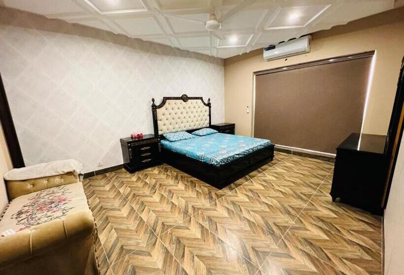 اتاق لوکس, Rehman Luxury Rooms And Apartments