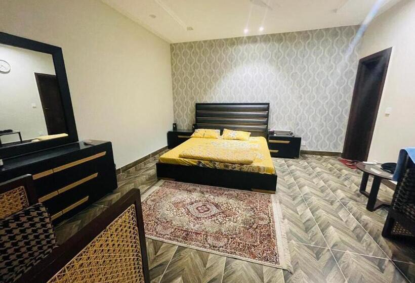 آپارتمان کلاسیک 1 خوابه, Rehman Luxury Rooms And Apartments