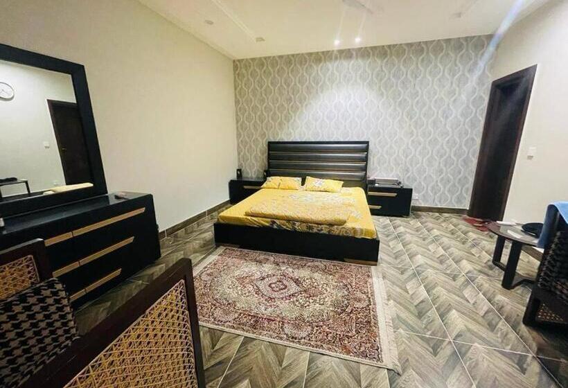 آپارتمان کلاسیک 1 خوابه, Rehman Luxury Rooms And Apartments
