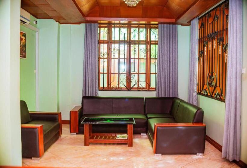 Номер Superior Одноместный, Graceland Arusha