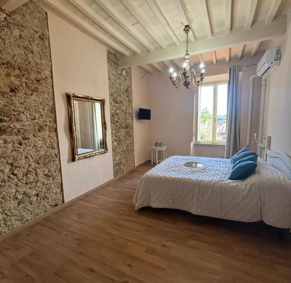Номер Стандарт, Luxury Toscana Rooms