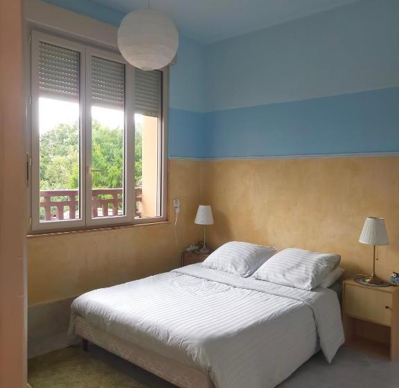 Номер Deluxe, Maison Bonhomme