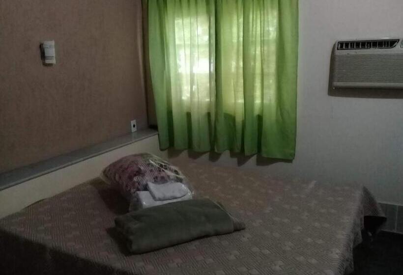 Трежместный Номер Economy, Pousada Praia Linda